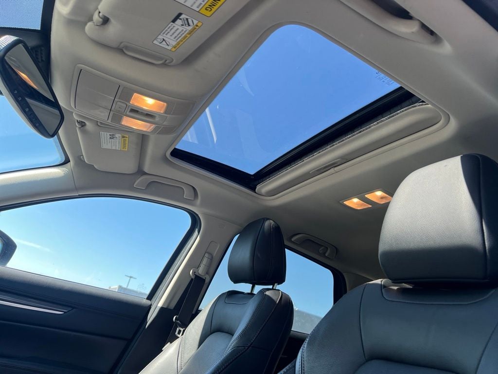 2021 Mazda Mazda CX-5 Grand Touring