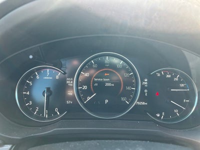 2021 Mazda Mazda CX-5 Grand Touring