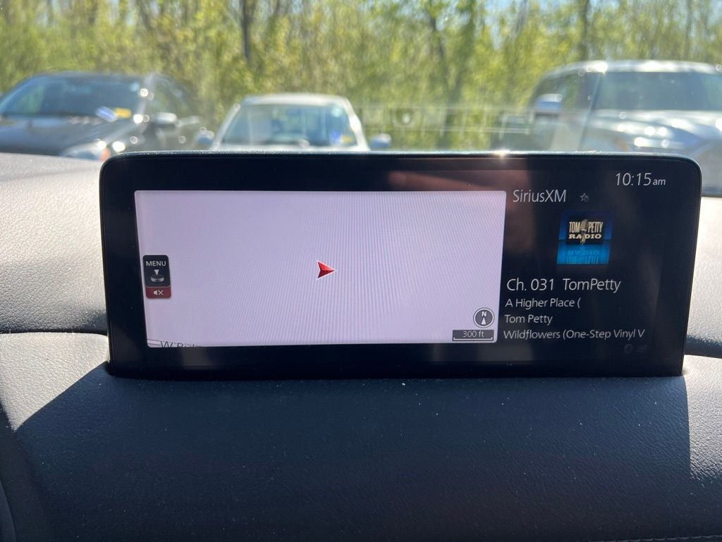2021 Mazda Mazda CX-5 Grand Touring