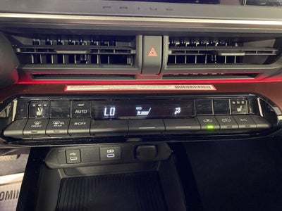2024 Toyota Prius Prime XSE