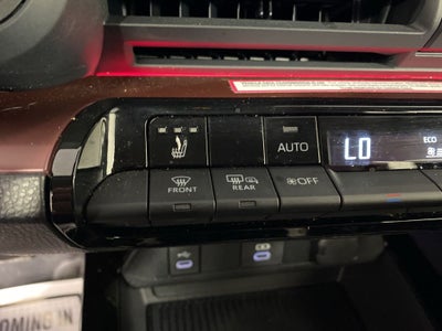 2024 Toyota Prius Prime XSE