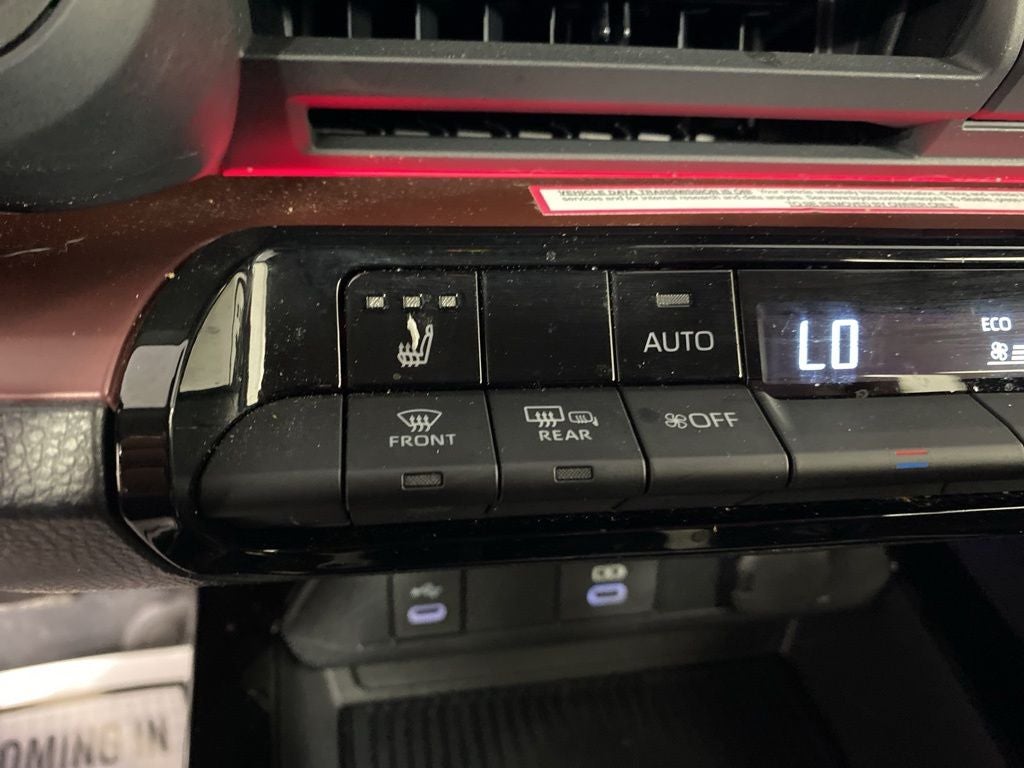 2024 Toyota Prius Prime XSE