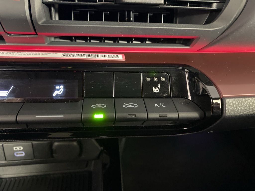 2024 Toyota Prius Prime XSE