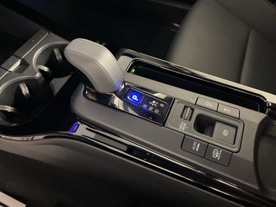 2024 Toyota Prius Prime XSE