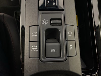 2024 Toyota Prius Prime XSE