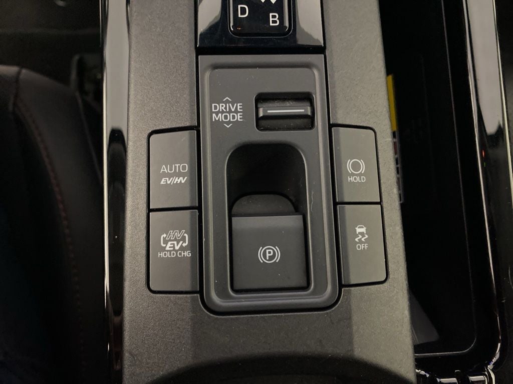 2024 Toyota Prius Prime XSE