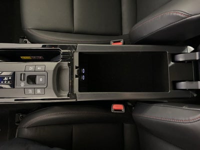 2024 Toyota Prius Prime XSE