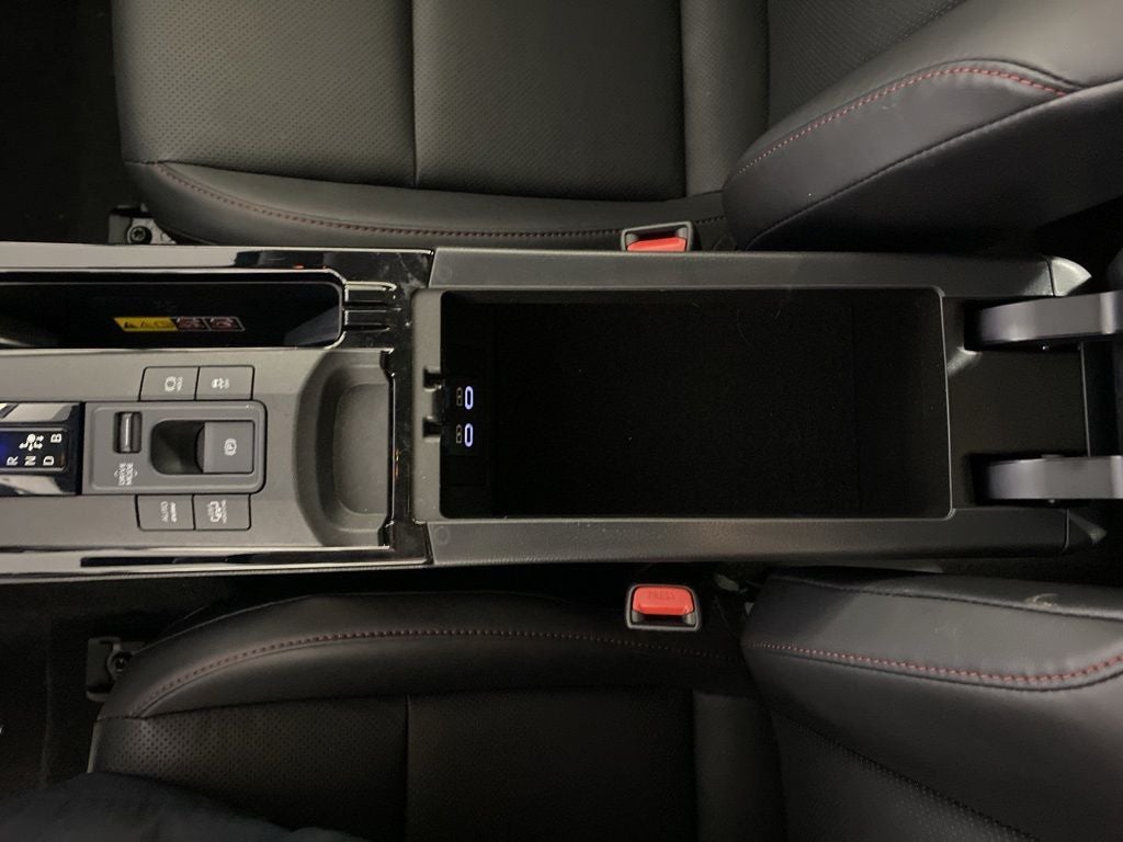 2024 Toyota Prius Prime XSE