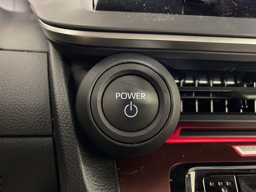 2024 Toyota Prius Prime XSE