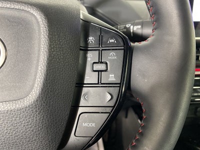 2024 Toyota Prius Prime XSE