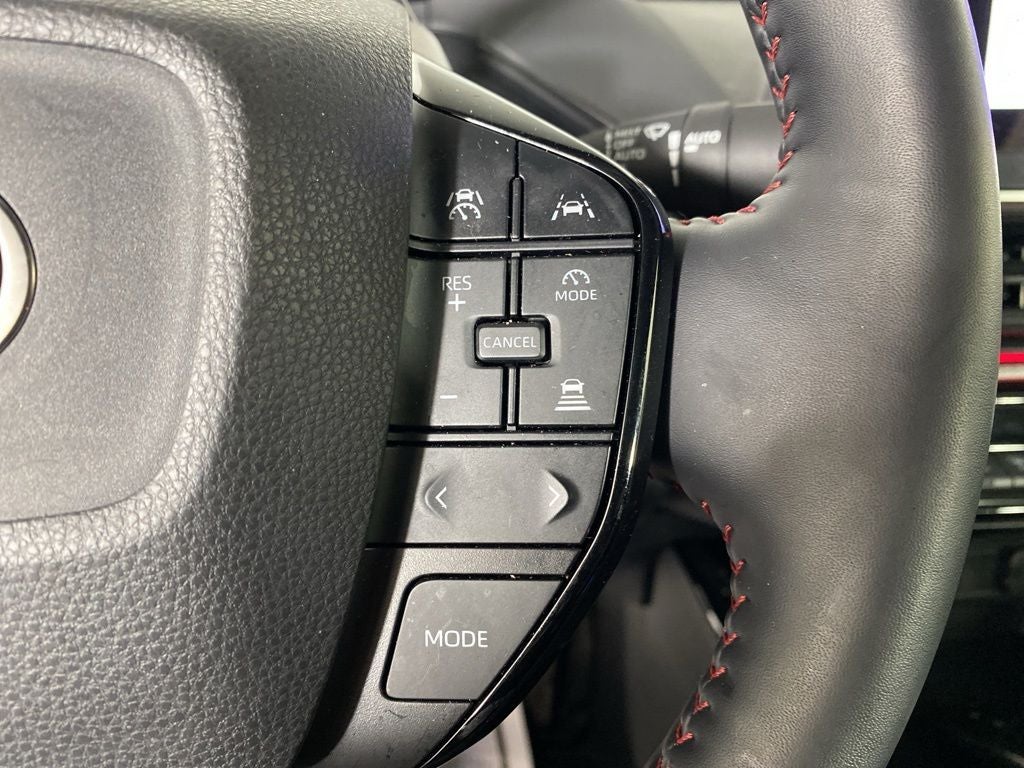 2024 Toyota Prius Prime XSE