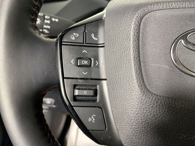 2024 Toyota Prius Prime XSE