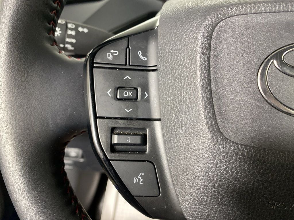 2024 Toyota Prius Prime XSE