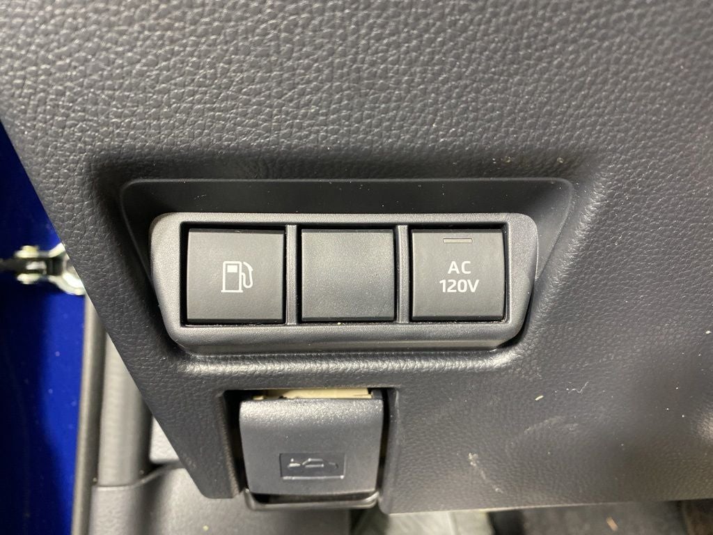 2024 Toyota Prius Prime XSE