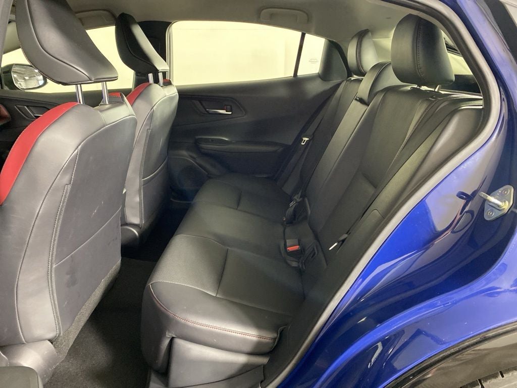 2024 Toyota Prius Prime XSE