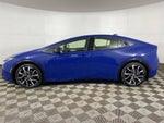 2024 Toyota Prius Prime XSE