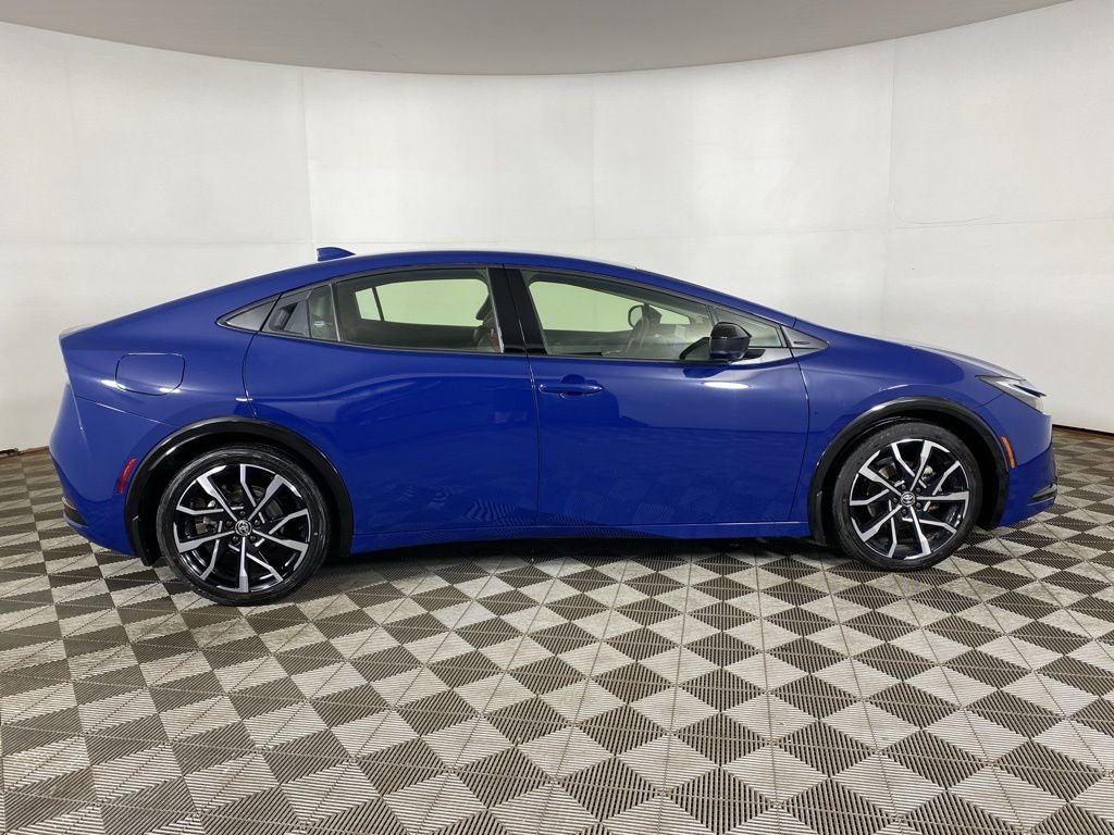 2024 Toyota Prius Prime XSE