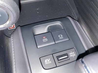 2024 Toyota Venza XLE