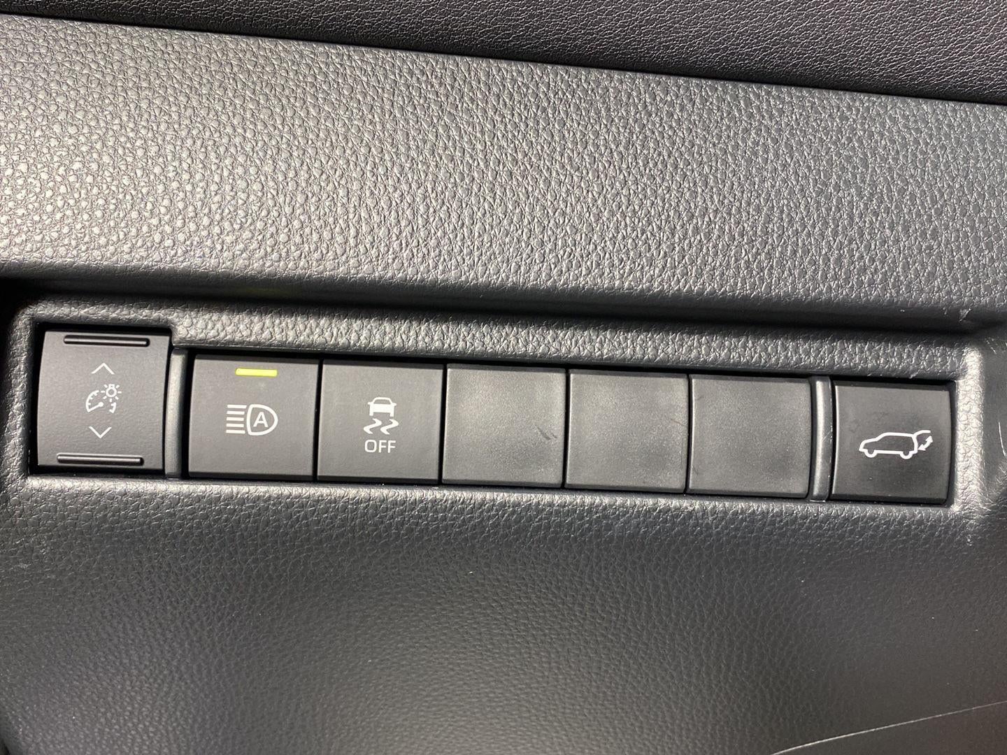 2024 Toyota Venza XLE
