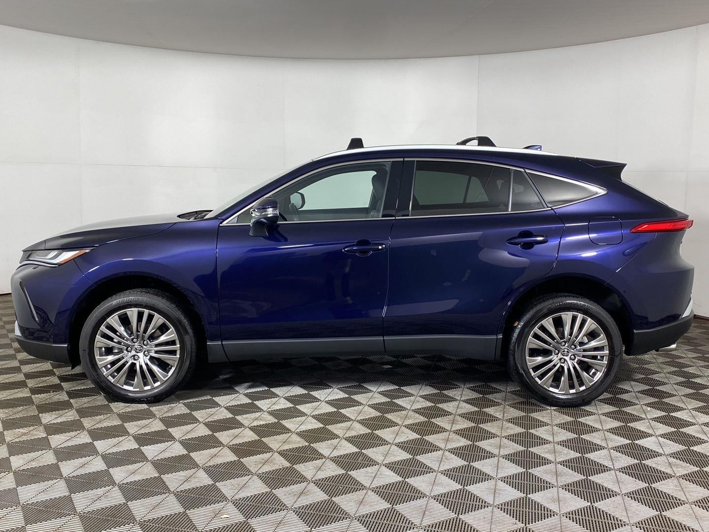 2024 Toyota Venza XLE