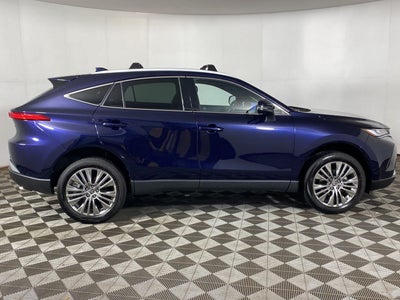 2024 Toyota Venza XLE