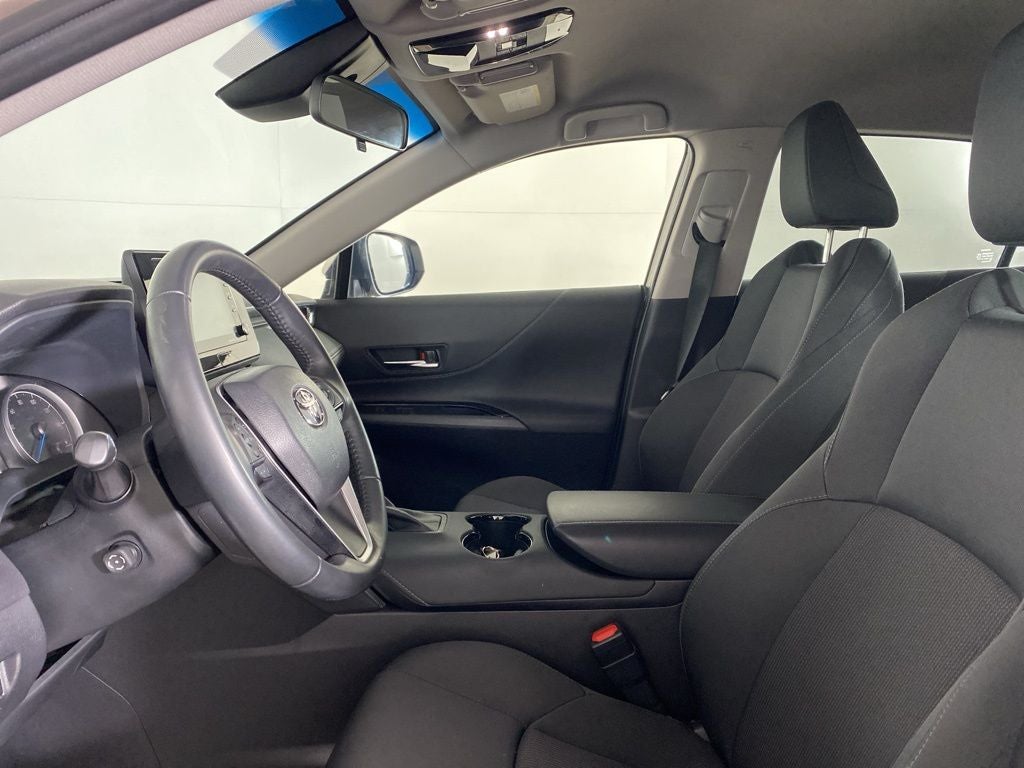 2022 Toyota Venza LE