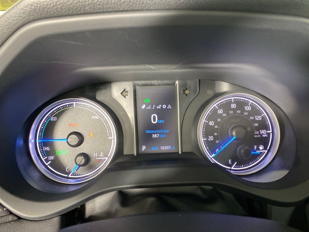 2022 Toyota Venza LE