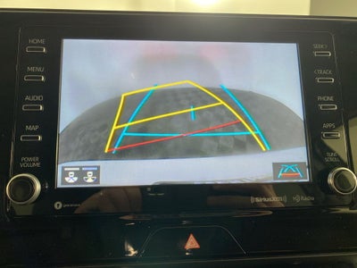 2022 Toyota Venza LE