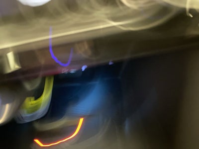 2022 Toyota Venza LE