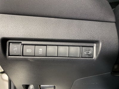 2022 Toyota Venza LE