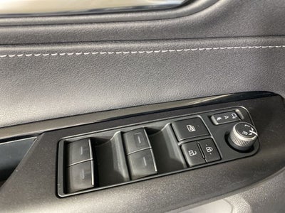 2022 Toyota Venza LE