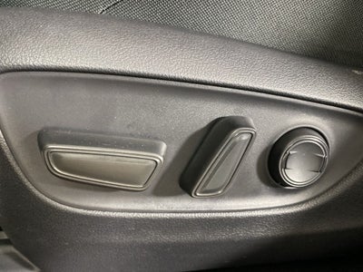 2022 Toyota Venza LE