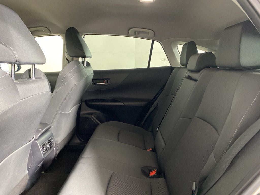 2022 Toyota Venza LE