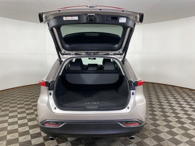 2022 Toyota Venza LE