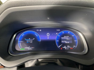 2024 Toyota Venza LE