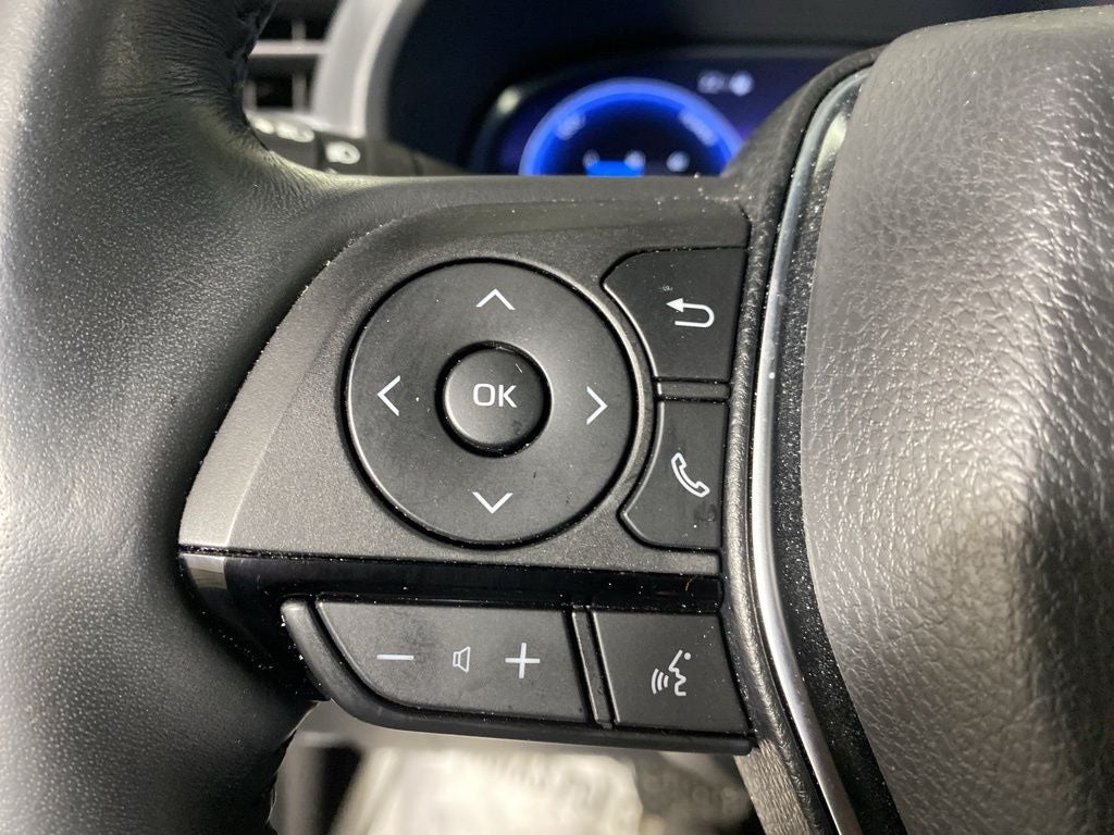 2024 Toyota Venza LE