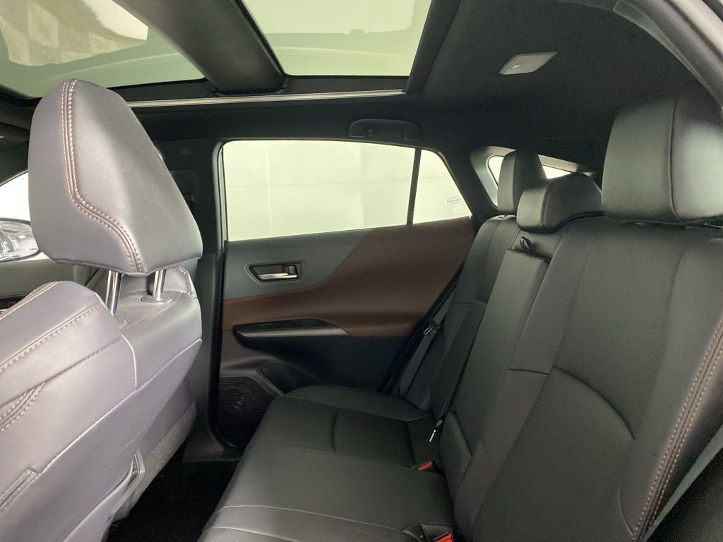 2024 Toyota Venza LE