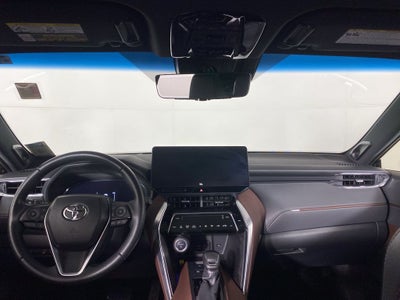 2024 Toyota Venza LE