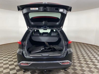 2024 Toyota Venza LE