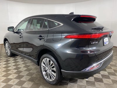 2024 Toyota Venza LE