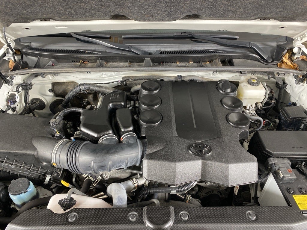 2023 Toyota 4Runner TRD Pro