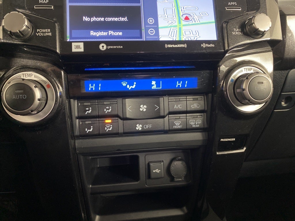 2023 Toyota 4Runner TRD Pro