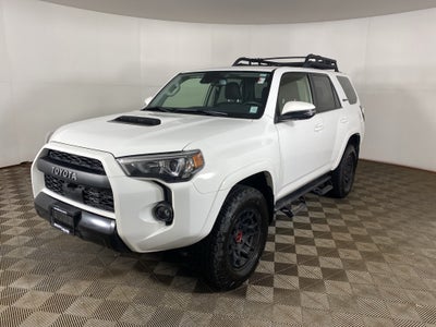 2023 Toyota 4Runner TRD Pro