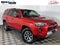 2021 Toyota 4Runner TRD Off-Road Premium