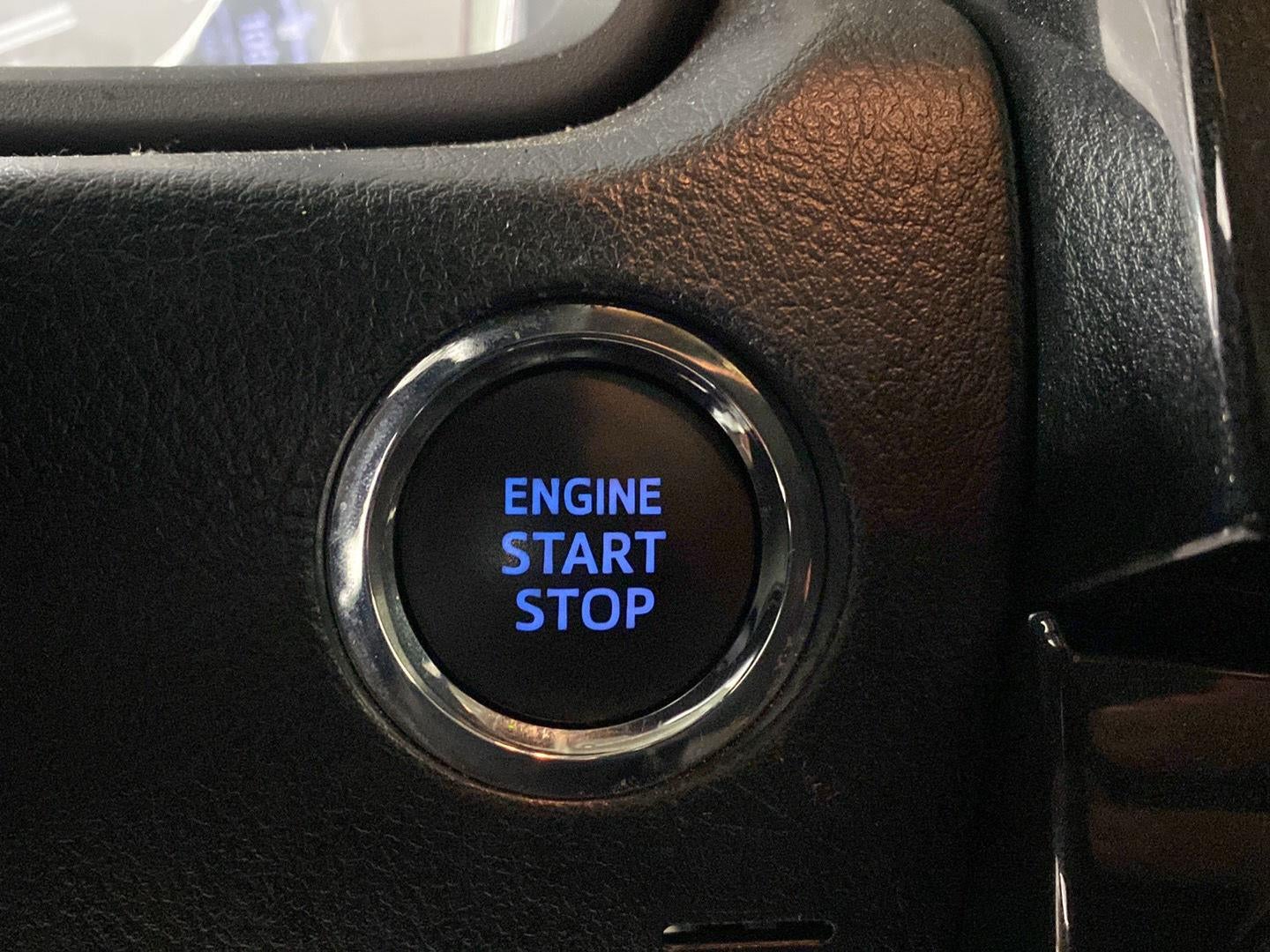 2021 Toyota 4Runner TRD Off-Road Premium