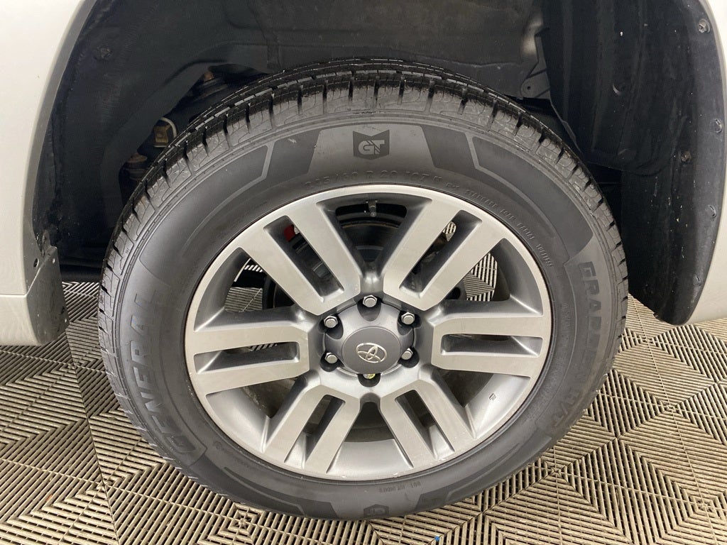 2023 Toyota 4Runner TRD Sport