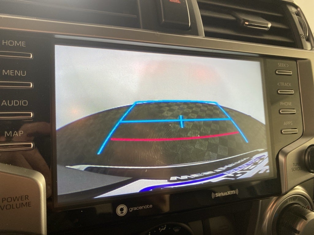 2023 Toyota 4Runner TRD Sport