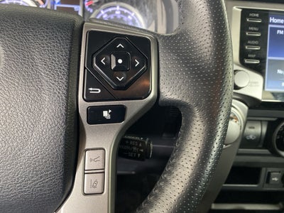 2023 Toyota 4Runner TRD Sport