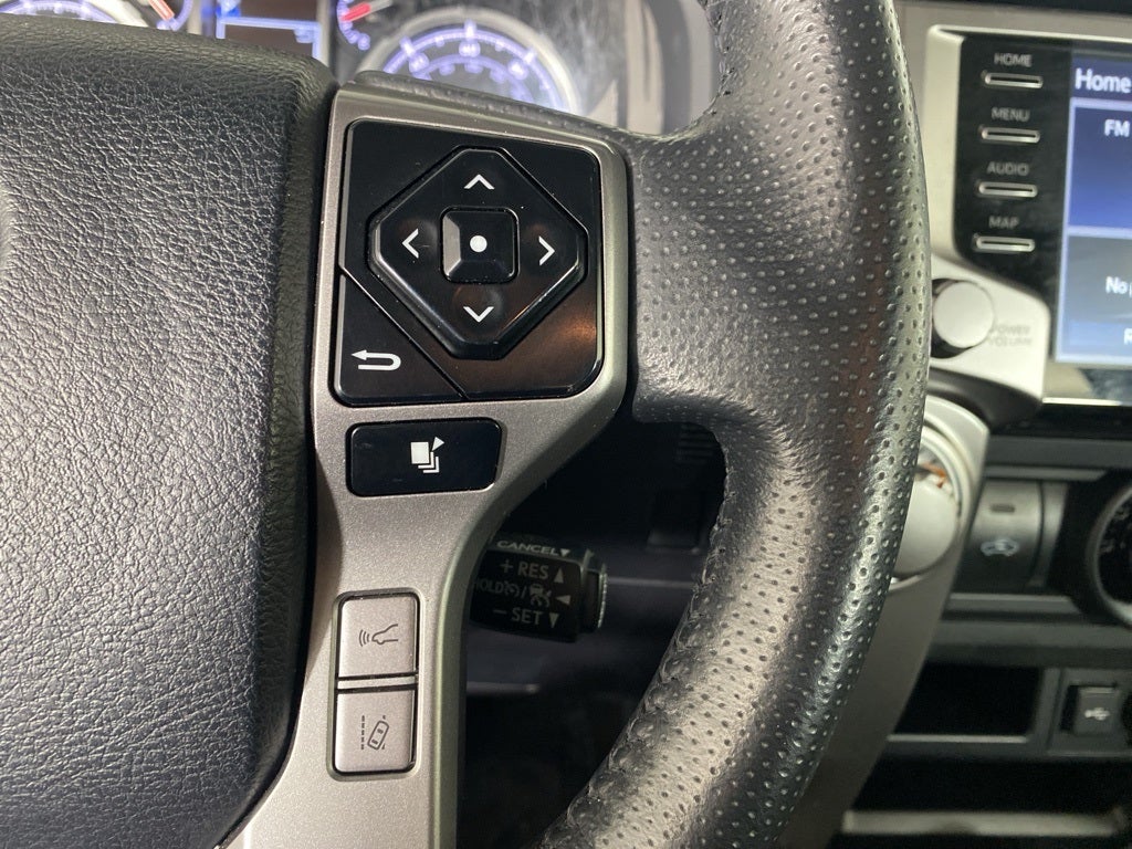 2023 Toyota 4Runner TRD Sport