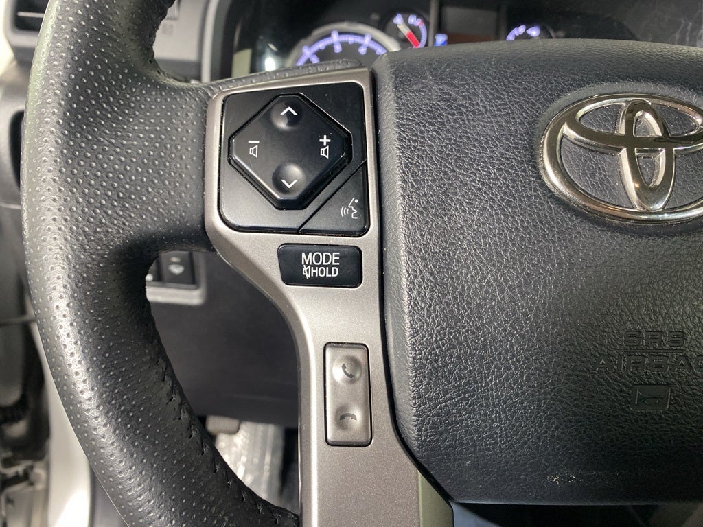 2023 Toyota 4Runner TRD Sport